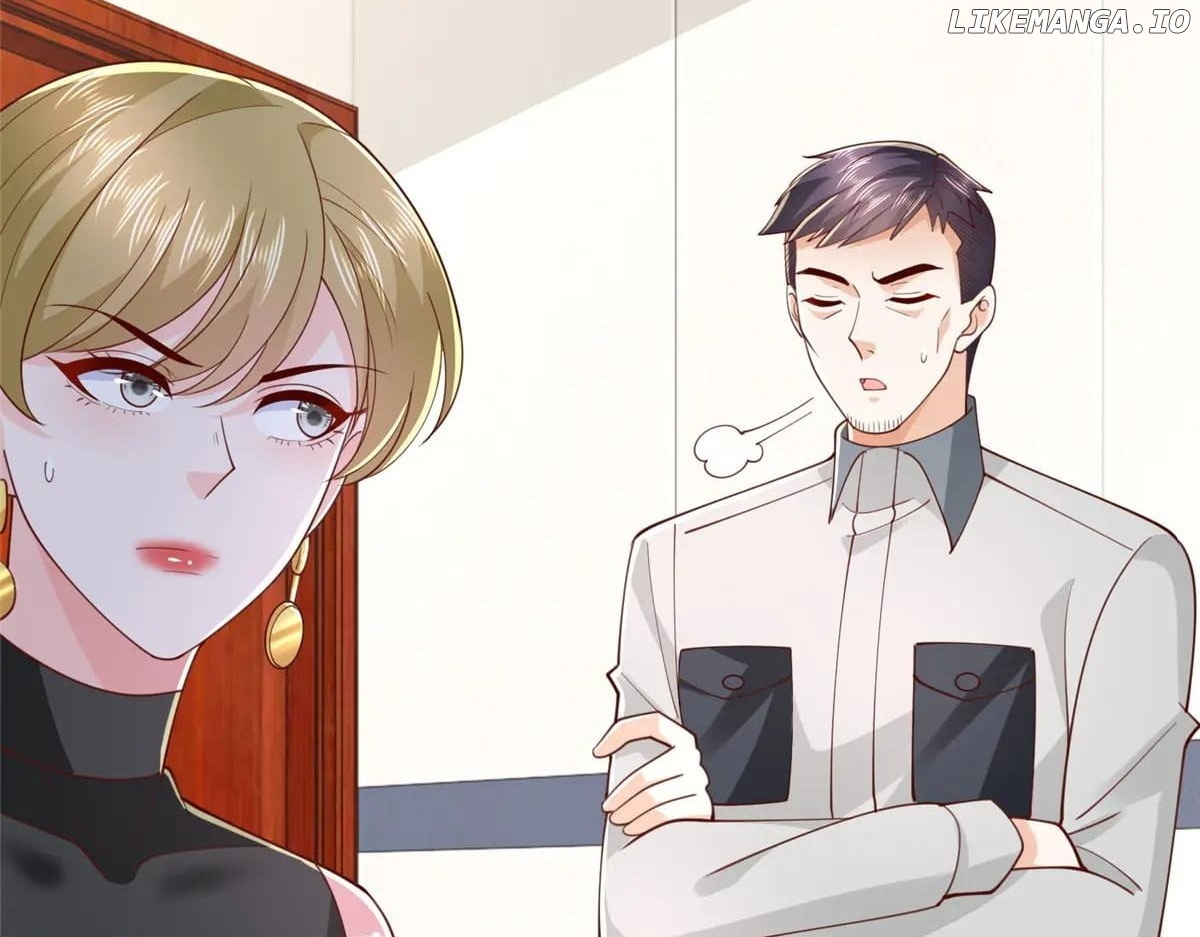 I randomly have a new career every week Chapter 769 - page 76
